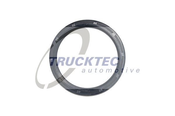 TRUCKTEC AUTOMOTIVE 01.32.019 Shaft Seal, wheel hub Rear Axle