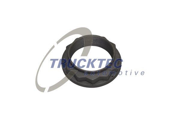 TRUCKTEC AUTOMOTIVE 01.32.076 Mutter, Kegelrad für MERCEDES-BENZ T2/L LKW in Original Qualität