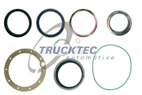 TRUCKTEC AUTOMOTIVE 01.32.079 Wheel bearing kit 940 350 0835