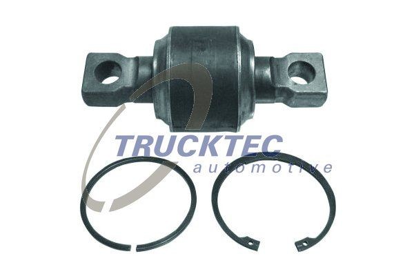 TRUCKTEC AUTOMOTIVE 01.32.096 Reparatursatz, Lenker für MERCEDES-BENZ T2/L LKW in Original Qualität