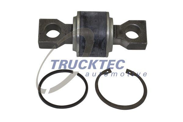 TRUCKTEC AUTOMOTIVE 01.32.100 Repair Kit, guide strut 000 350 4505