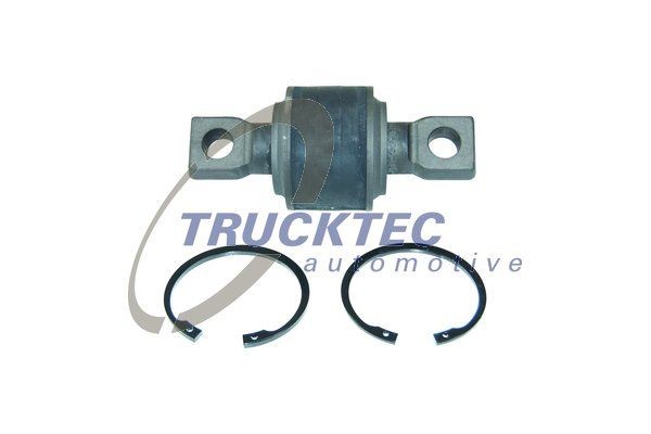 TRUCKTEC AUTOMOTIVE 01.32.105 Control arm repair kit 0003502705