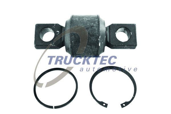 TRUCKTEC AUTOMOTIVE 01.32.108 Repair Kit, guide strut 000.350.32.05