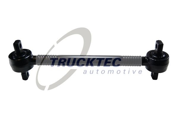 TRUCKTEC AUTOMOTIVE 01.32.111 Stange / Strebe, Radaufhängung für MERCEDES-BENZ ACTROS LKW in Original Qualität