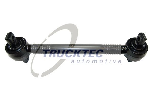 TRUCKTEC AUTOMOTIVE 01.32.112 Stange / Strebe, Radaufhängung für MERCEDES-BENZ AXOR 2 LKW in Original Qualität