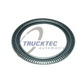 TRUCKTEC AUTOMOTIVE Rear Axle both sides ABS ring 01.32.144 buy