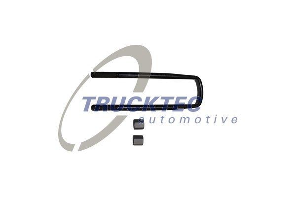 01.32.160 TRUCKTEC AUTOMOTIVE Federbride für TERBERG-BENSCHOP online bestellen