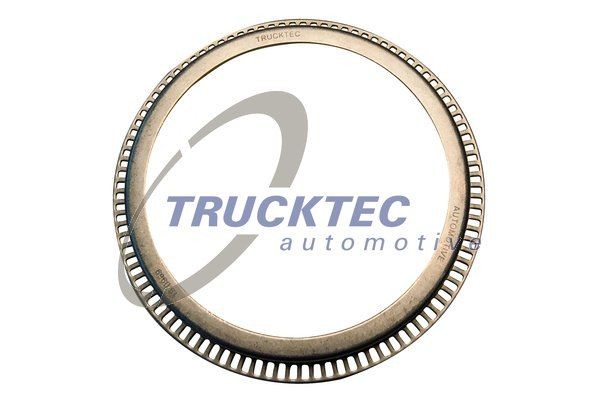 Original 01.32.170 TRUCKTEC AUTOMOTIVE ABS wheel speed sensor SMART