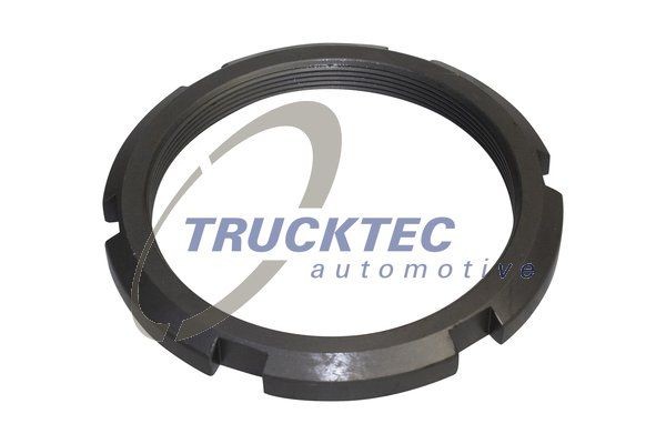 TRUCKTEC AUTOMOTIVE 01.32.182 Nut 976 356 0026