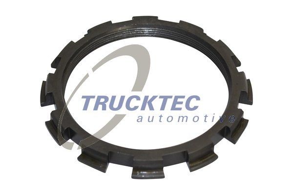 TRUCKTEC AUTOMOTIVE 01.32.183 Mutter, Achsstummel für MERCEDES-BENZ T2/L LKW in Original Qualität