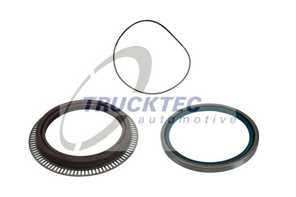 TRUCKTEC AUTOMOTIVE 01.32.189 Reparatursatz, Lenker für MERCEDES-BENZ MK LKW in Original Qualität