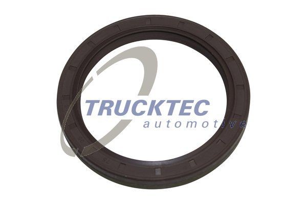 TRUCKTEC AUTOMOTIVE 01.32.201 Wellendichtring, Differential für MERCEDES-BENZ ACTROS LKW in Original Qualität