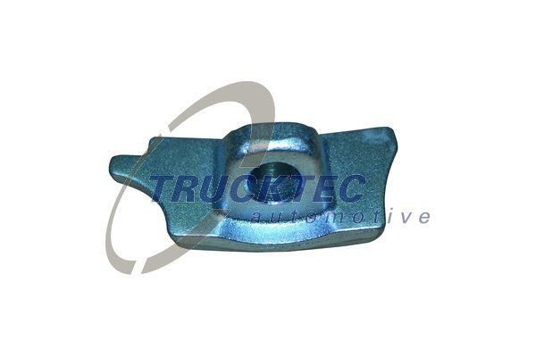 TRUCKTEC AUTOMOTIVE 01.33.148 Klemmplatte, Trilex MAN LKW kaufen
