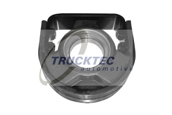 TRUCKTEC AUTOMOTIVE 01.34.039 Lager, Gelenkwellenmittellager für MERCEDES-BENZ ACTROS LKW in Original Qualität
