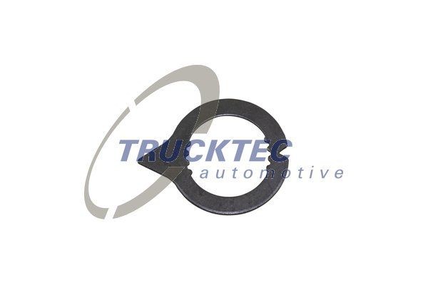 TRUCKTEC AUTOMOTIVE 01.35.026 Anschlagscheibe, Gestängesteller für MERCEDES-BENZ T2/L LKW in Original Qualität