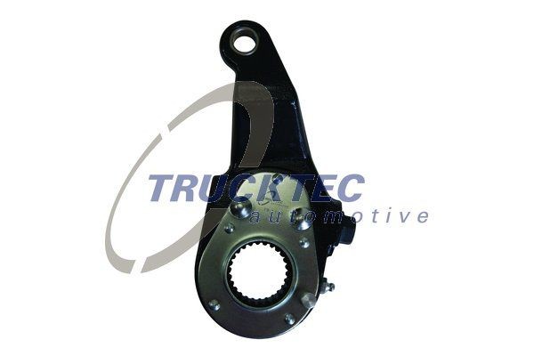 TRUCKTEC AUTOMOTIVE 01.35.035 Gestängesteller, Bremsanlage für MERCEDES-BENZ T2/L LKW in Original Qualität