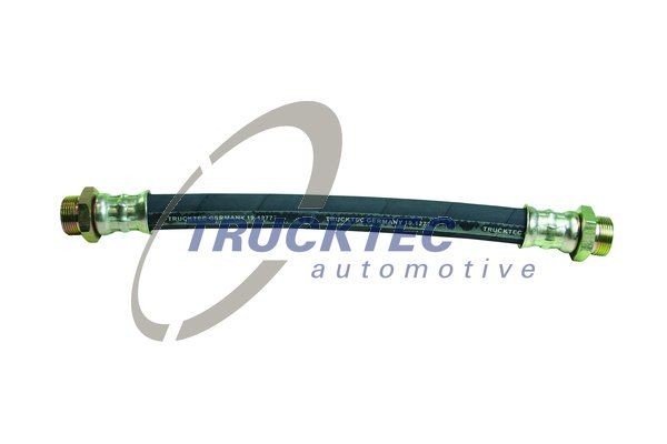 TRUCKTEC AUTOMOTIVE vorne und hinten, 310 mm Länge: 310mm Bremsschlauch 01.35.039 kaufen