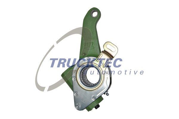TRUCKTEC AUTOMOTIVE 01.35.053 Gestängesteller, Bremsanlage für MERCEDES-BENZ MK LKW in Original Qualität