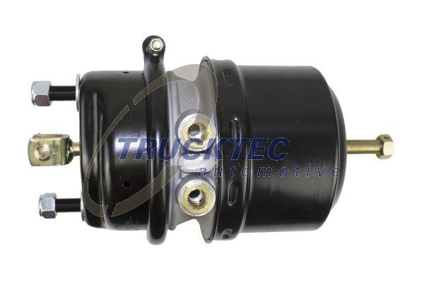 TRUCKTEC AUTOMOTIVE 01.35.109 Spring-loaded Cylinder A0194209218