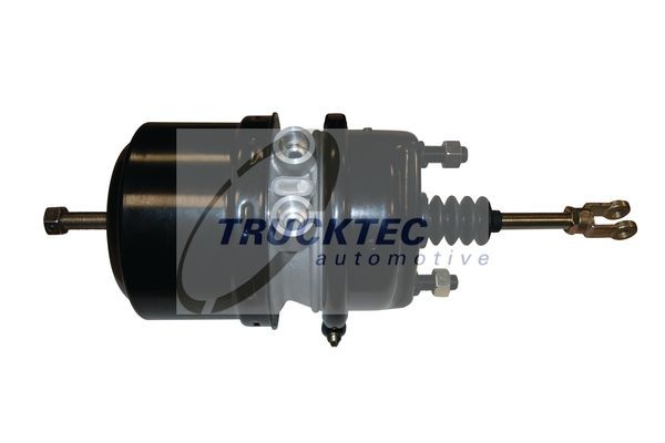 TRUCKTEC AUTOMOTIVE 01.35.117 Spring-loaded Cylinder Drum Brake