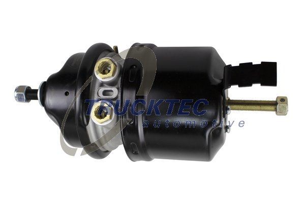 TRUCKTEC AUTOMOTIVE 01.35.119 Spring-loaded Cylinder A 024 420 19 18