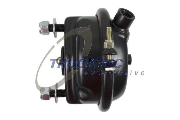 TRUCKTEC AUTOMOTIVE 01.35.120 Membranbremszylinder für MERCEDES-BENZ ACTROS MP2 / MP3 LKW in Original Qualität
