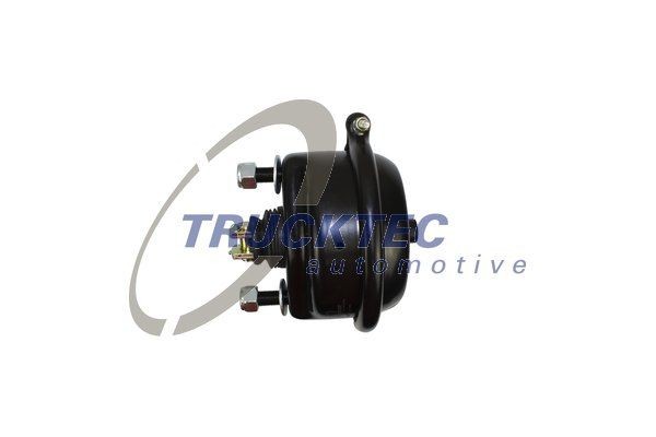 TRUCKTEC AUTOMOTIVE 01.35.121 Membranbremszylinder für MERCEDES-BENZ NG LKW in Original Qualität