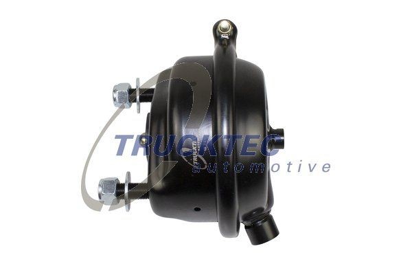 TRUCKTEC AUTOMOTIVE 01.35.124 Diaphragm Brake Cylinder