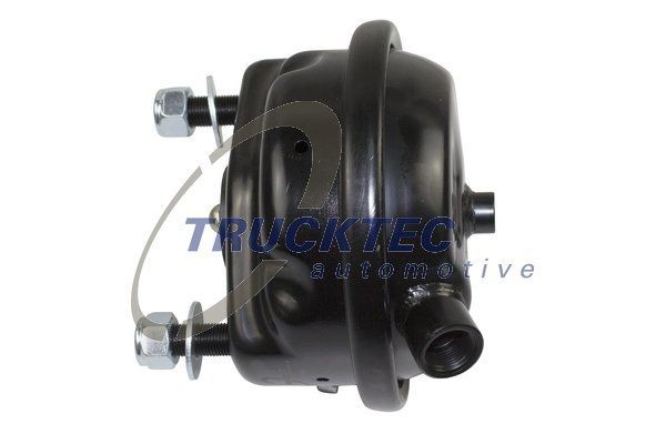 TRUCKTEC AUTOMOTIVE 01.35.125 Diaphragm Brake Cylinder A0074207724