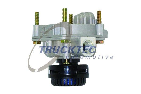 TRUCKTEC AUTOMOTIVE 01.35.132 Relaisventil für RENAULT TRUCKS Premium LKW in Original Qualität