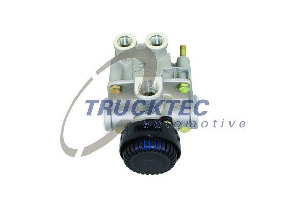 TRUCKTEC AUTOMOTIVE 01.35.133 Relaisventil für DAF 75 CF LKW in Original Qualität
