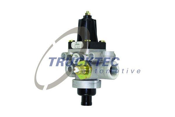 TRUCKTEC AUTOMOTIVE 01.35.148 Druckregler, Druckluftanlage für DAF F 2300 LKW in Original Qualität