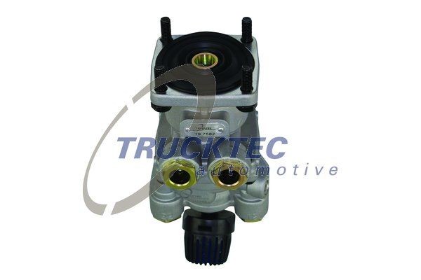 TRUCKTEC AUTOMOTIVE 01.35.153 Bremsventil, Betriebsbremse für MERCEDES-BENZ AXOR 2 LKW in Original Qualität