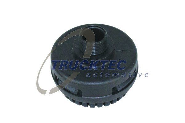 TRUCKTEC AUTOMOTIVE 01.35.157 Geräuschdämpfer, Druckluftanlage MITSUBISHI LKW kaufen