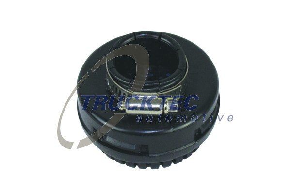 TRUCKTEC AUTOMOTIVE 01.35.158 Geräuschdämpfer, Druckluftanlage MITSUBISHI LKW kaufen