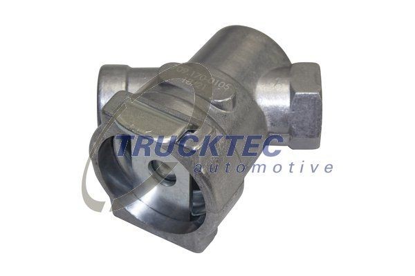 TRUCKTEC AUTOMOTIVE 01.35.162 Line Filter, compressed-air system 1.238.508