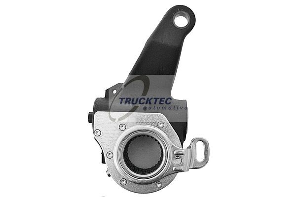 TRUCKTEC AUTOMOTIVE 01.35.240 Gestängesteller, Bremsanlage für MERCEDES-BENZ ACTROS LKW in Original Qualität