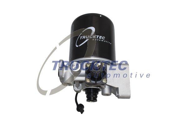TRUCKTEC AUTOMOTIVE 01.35.245 Air Dryer, compressed-air system 000 430 13 15