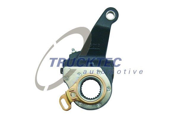 TRUCKTEC AUTOMOTIVE 01.35.255 Gestängesteller, Bremsanlage für MERCEDES-BENZ MK LKW in Original Qualität