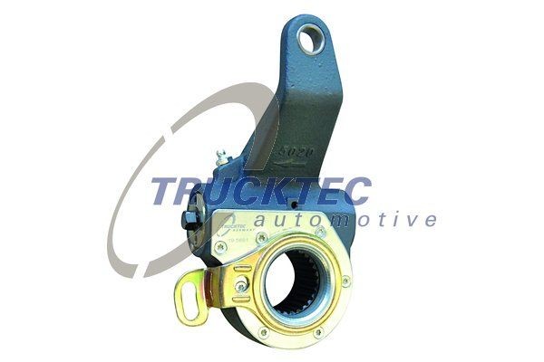 TRUCKTEC AUTOMOTIVE 01.35.259 Gestängesteller, Bremsanlage für MERCEDES-BENZ LK/LN2 LKW in Original Qualität