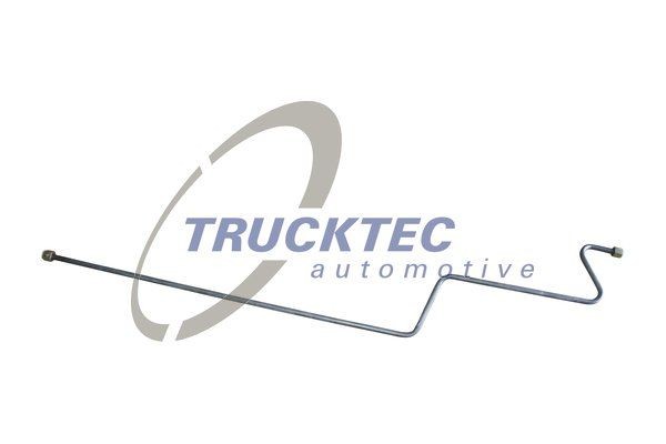TRUCKTEC AUTOMOTIVE 01.35.900 Bremsleitung für MERCEDES-BENZ T2/L LKW in Original Qualität