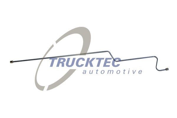 01.35.901 TRUCKTEC AUTOMOTIVE Bremsleitung für TERBERG-BENSCHOP online bestellen