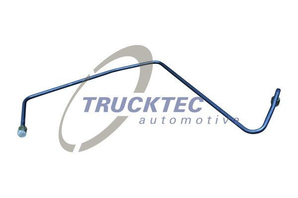 01.35.904 TRUCKTEC AUTOMOTIVE Bremsleitung für TERBERG-BENSCHOP online bestellen