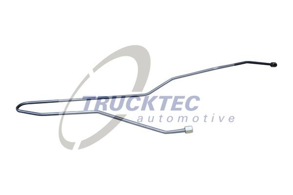 01.35.914 TRUCKTEC AUTOMOTIVE Bremsleitung für TERBERG-BENSCHOP online bestellen