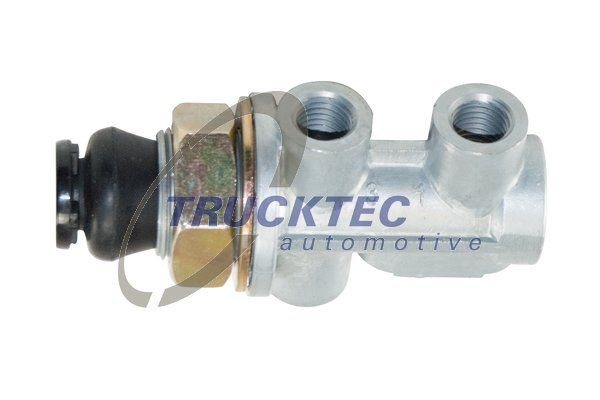 TRUCKTEC AUTOMOTIVE 01.36.014 Druckknopfventil für IVECO TurboTech LKW in Original Qualität