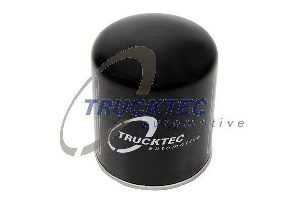 TRUCKTEC AUTOMOTIVE 01.36.022 Dessicateur, système d'air comprimé AL204884