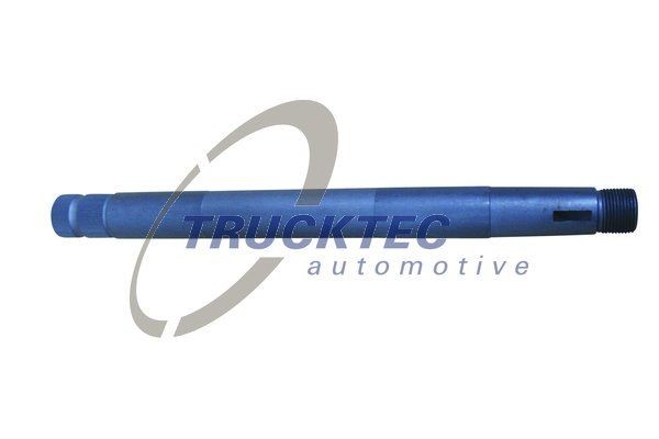 TRUCKTEC AUTOMOTIVE 01.37.001 MERCEDES-BENZ Steering shaft in original quality