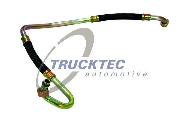 TRUCKTEC AUTOMOTIVE Power steering hose 01.37.005 buy