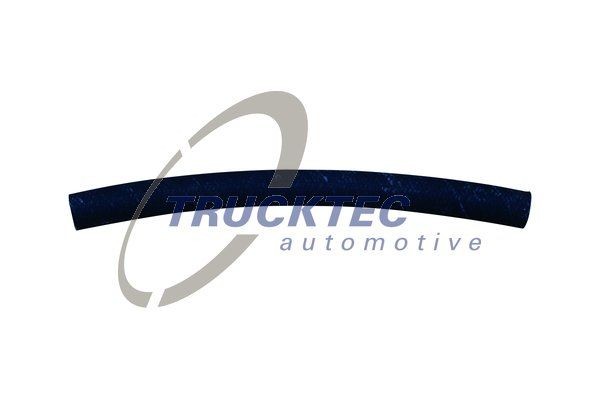 TRUCKTEC AUTOMOTIVE Power steering hose 01.37.008 buy