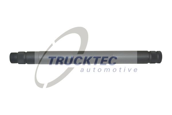TRUCKTEC AUTOMOTIVE 01.37.010 MERCEDES-BENZ Steering shaft